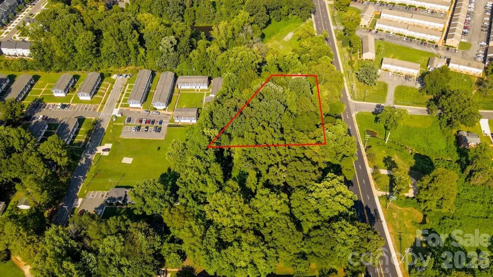1800 West Boulevard Charlotte, NC 28208