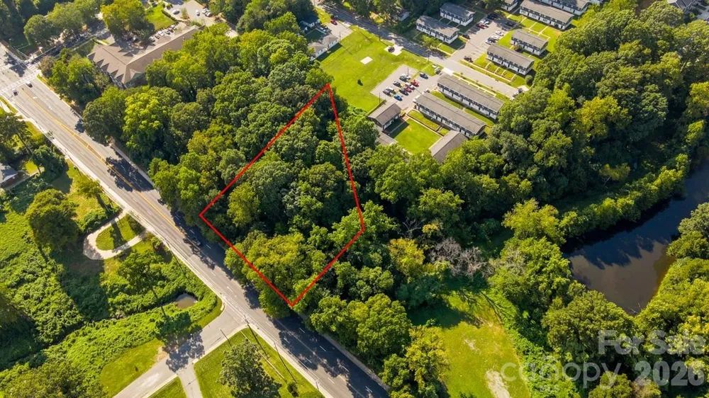 1800 West Boulevard Charlotte, NC 28208