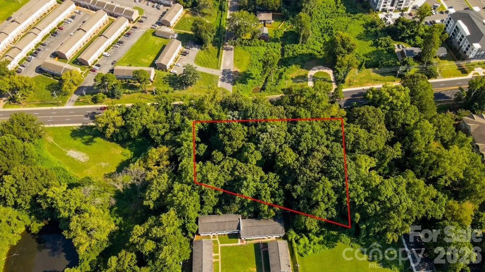 1800 West Boulevard Charlotte, NC 28208