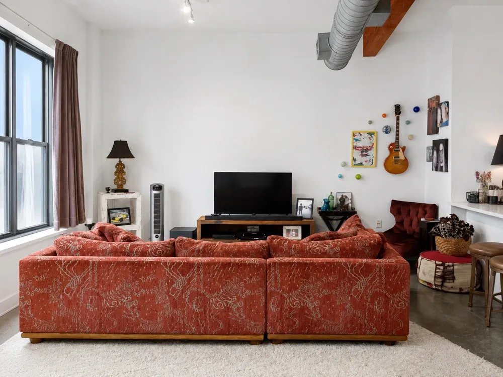 2502 Live Oak Street #322 Dallas, TX 75204