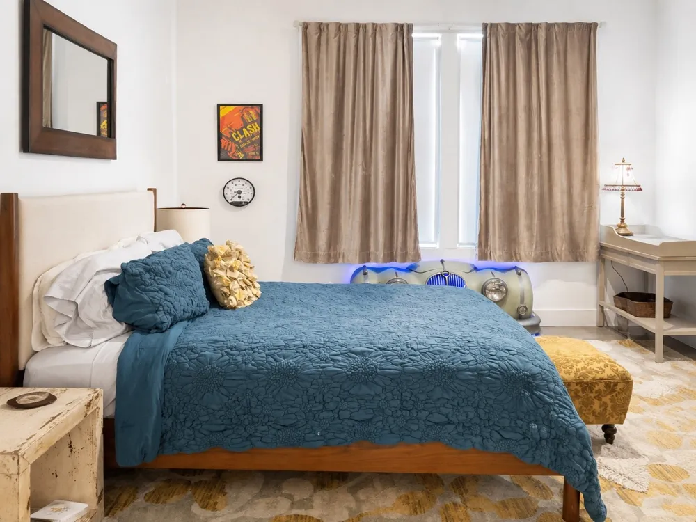 2502 Live Oak Street #322 Dallas, TX 75204
