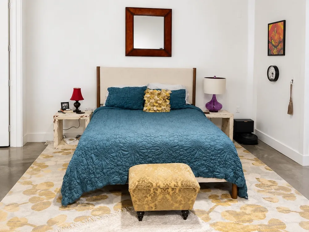 2502 Live Oak Street #322 Dallas, TX 75204