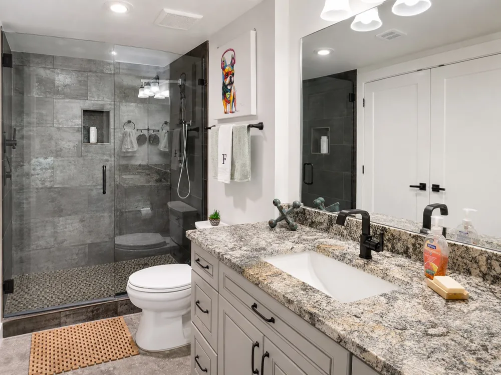 2502 Live Oak Street #322 Dallas, TX 75204