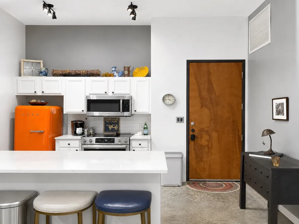 2502 Live Oak Street #322 Dallas, TX 75204