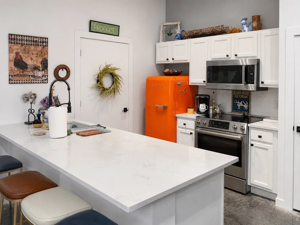 2502 Live Oak Street #322 Dallas, TX 75204