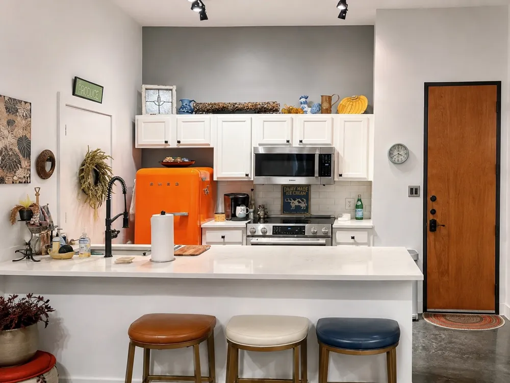 2502 Live Oak Street #322 Dallas, TX 75204