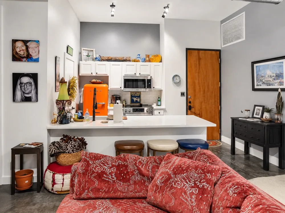 2502 Live Oak Street #322 Dallas, TX 75204