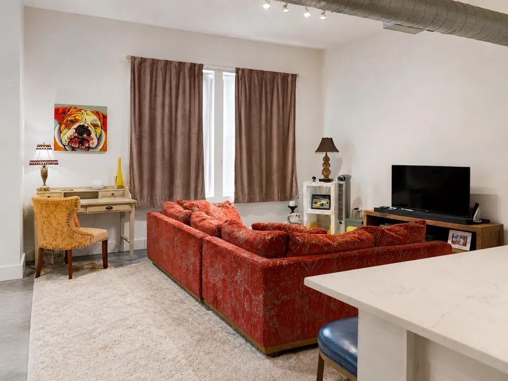 2502 Live Oak Street #322 Dallas, TX 75204