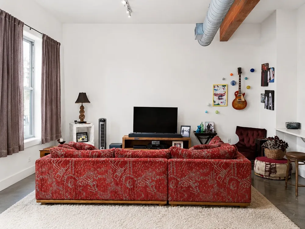 2502 Live Oak Street #322 Dallas, TX 75204