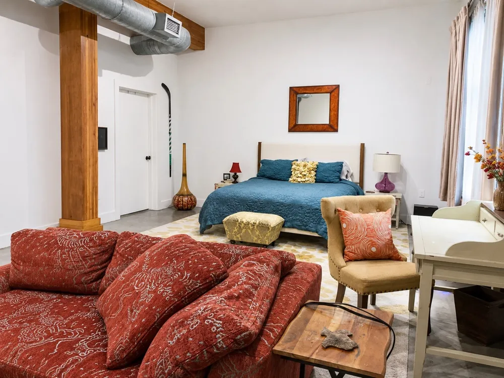 2502 Live Oak Street #322 Dallas, TX 75204