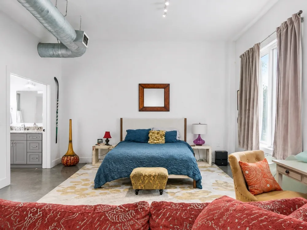 2502 Live Oak Street #322 Dallas, TX 75204