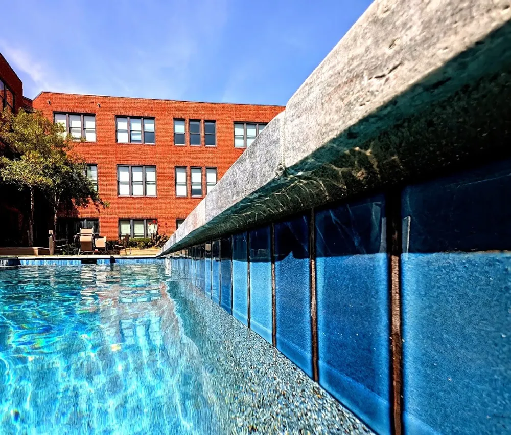 2502 Live Oak Street #322 Dallas, TX 75204
