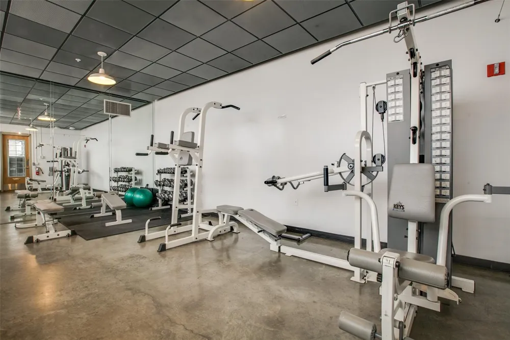 2502 Live Oak Street #322 Dallas, TX 75204