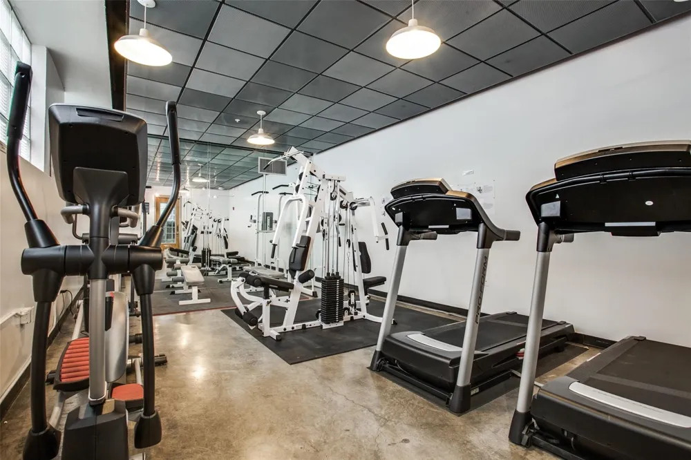 2502 Live Oak Street #322 Dallas, TX 75204