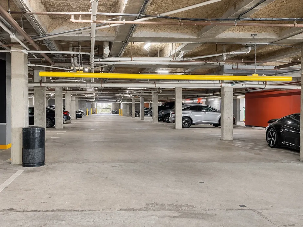 2502 Live Oak Street #322 Dallas, TX 75204