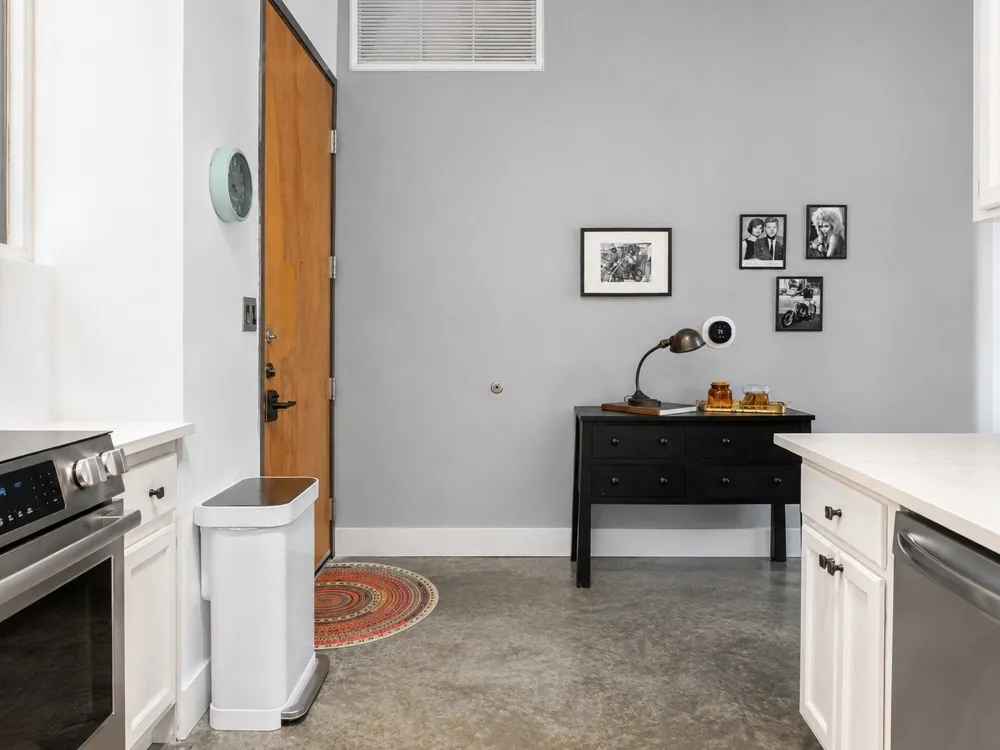 2502 Live Oak Street #322 Dallas, TX 75204