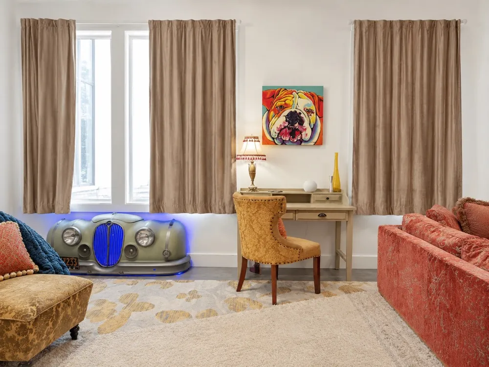 2502 Live Oak Street #322 Dallas, TX 75204