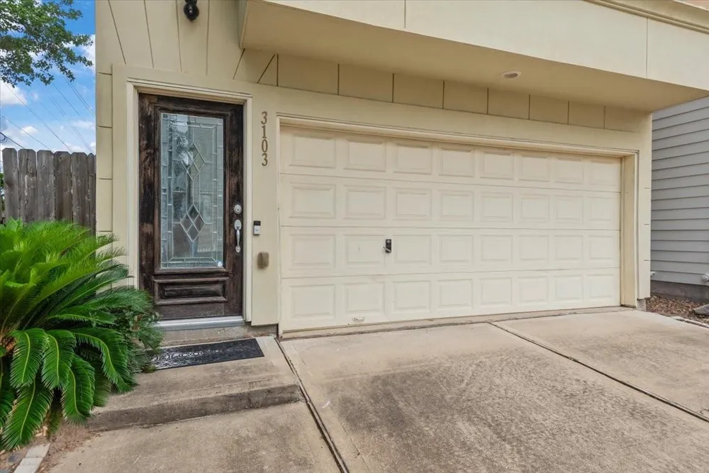 3103 Clearview Circle Houston, TX 77025