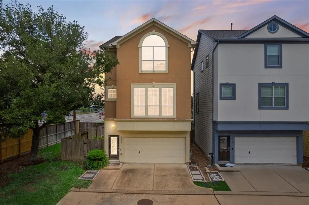 3103 Clearview Circle Houston, TX 77025