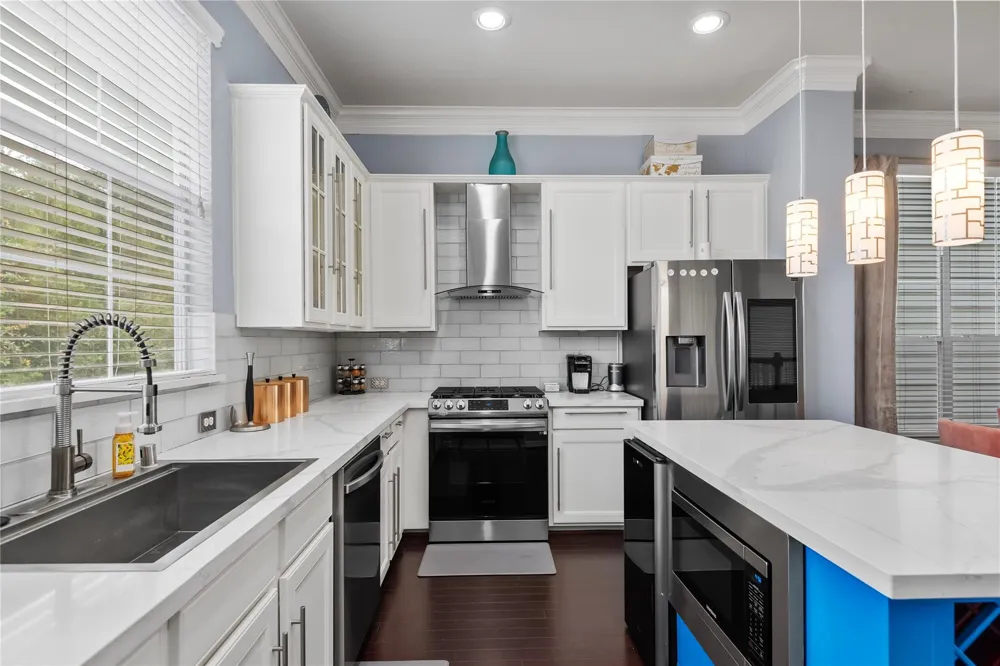 3103 Clearview Circle Houston, TX 77025
