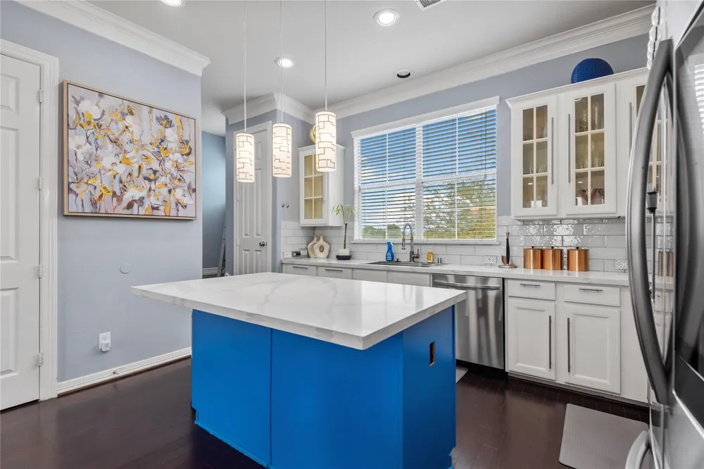 3103 Clearview Circle Houston, TX 77025