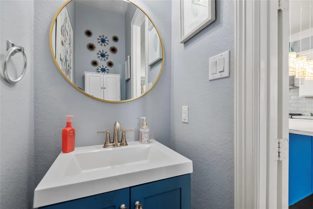 3103 Clearview Circle Houston, TX 77025