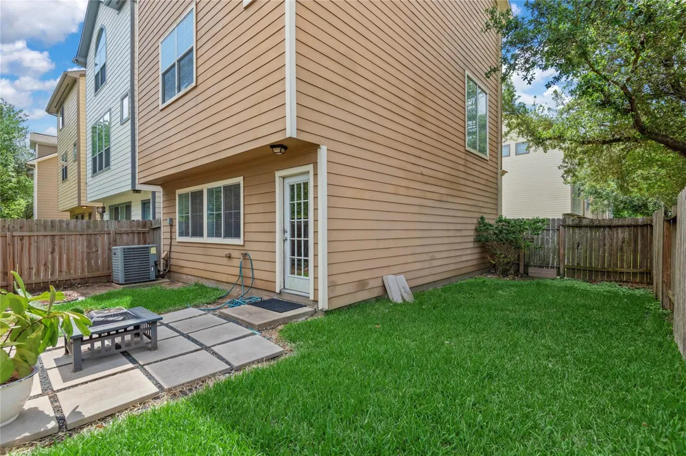 3103 Clearview Circle Houston, TX 77025