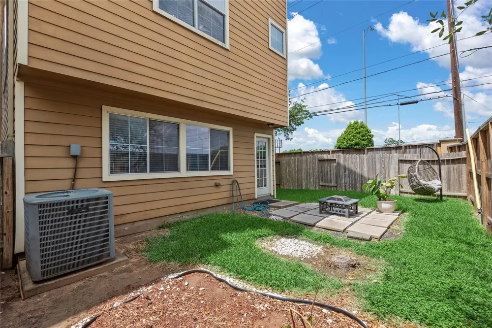 3103 Clearview Circle Houston, TX 77025