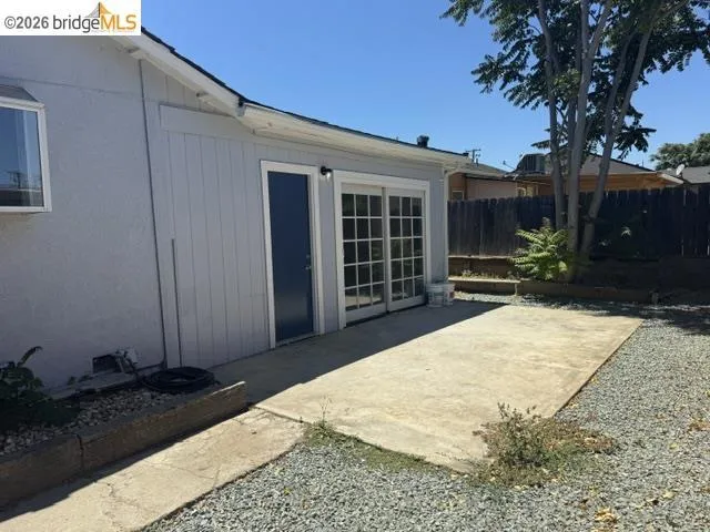 35 E 16Th St Antioch, CA 94509
