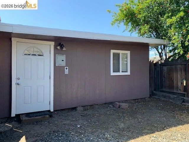 35 E 16Th St Antioch, CA 94509