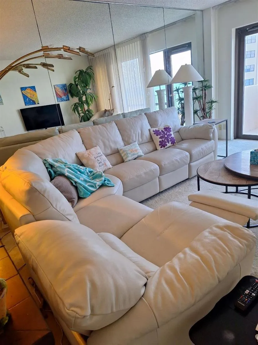 5000 Ocean Boulevard #1008 Lauderdale By The Sea, FL 33308