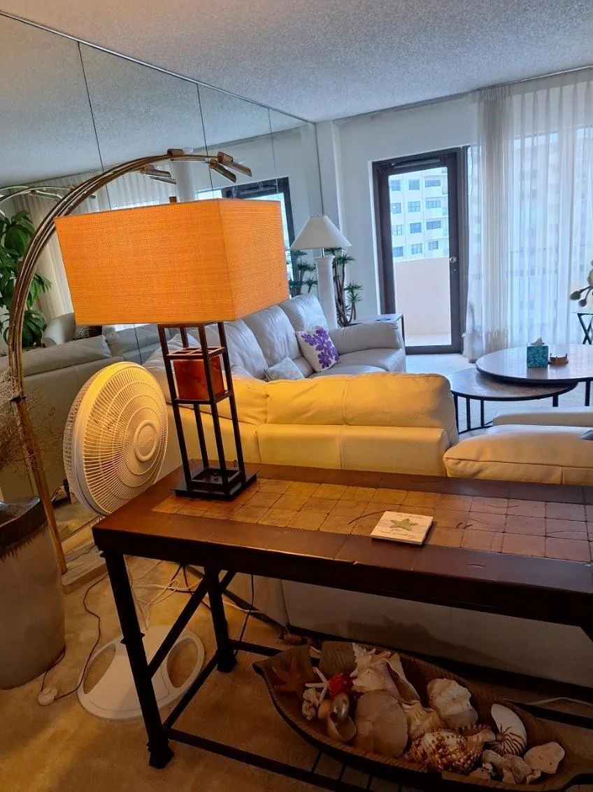 5000 Ocean Boulevard #1008 Lauderdale By The Sea, FL 33308