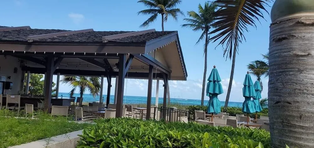 5000 Ocean Boulevard #1008 Lauderdale By The Sea, FL 33308