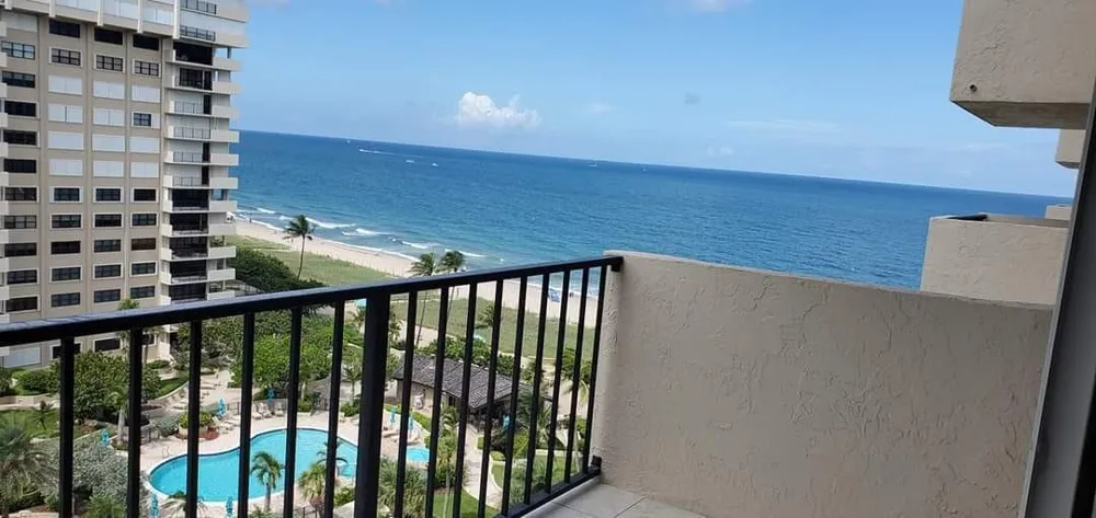 5000 Ocean Boulevard #1008 Lauderdale By The Sea, FL 33308
