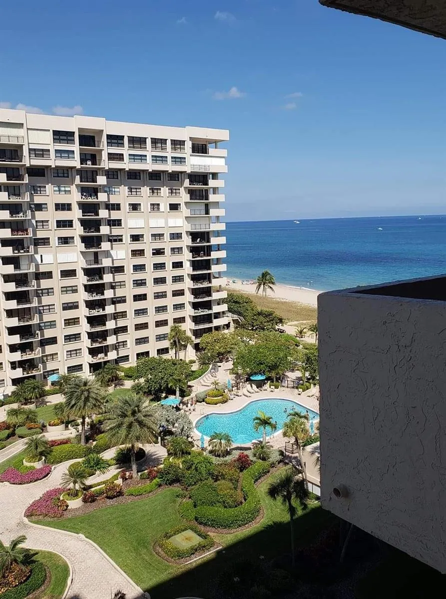 5000 Ocean Boulevard #1008 Lauderdale By The Sea, FL 33308