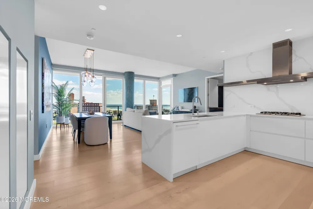 1101 Ocean Avenue #808 Asbury Park, NJ 07712