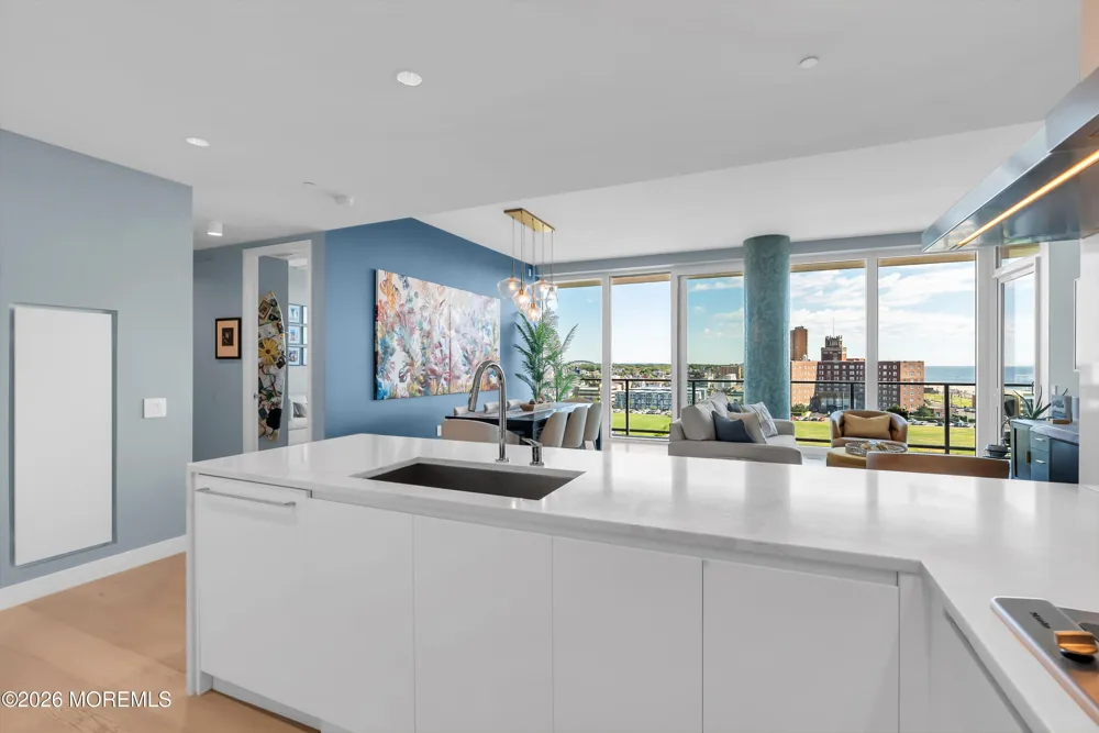 1101 Ocean Avenue #808 Asbury Park, NJ 07712