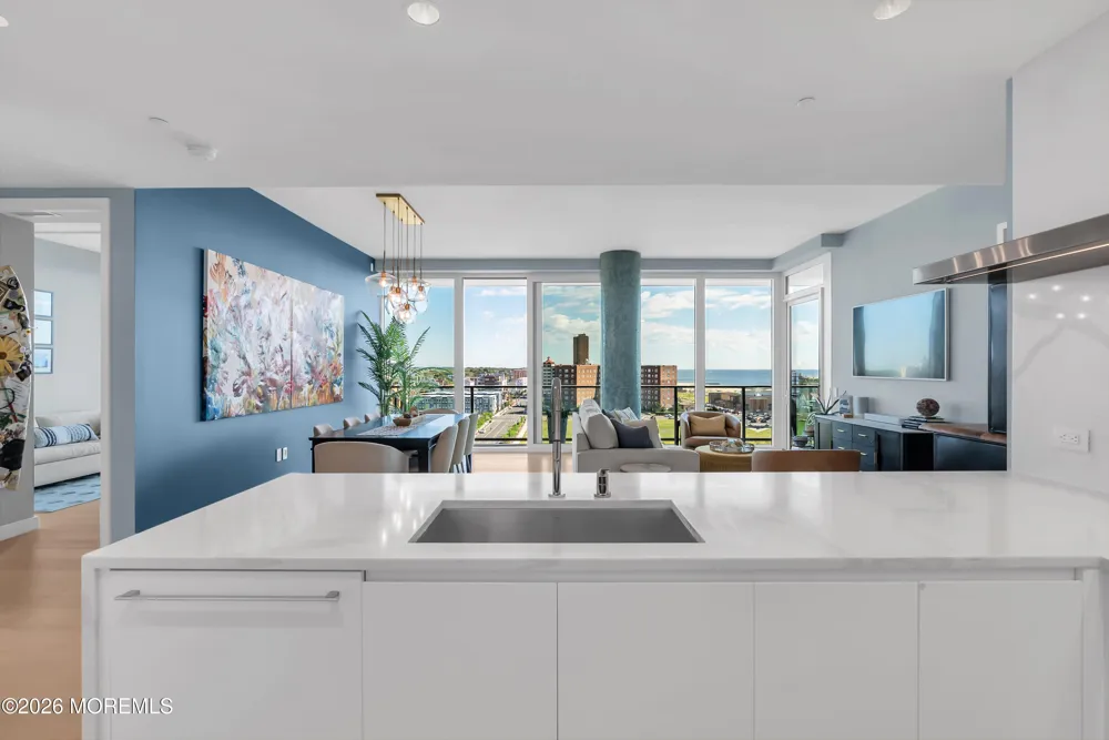 1101 Ocean Avenue #808 Asbury Park, NJ 07712