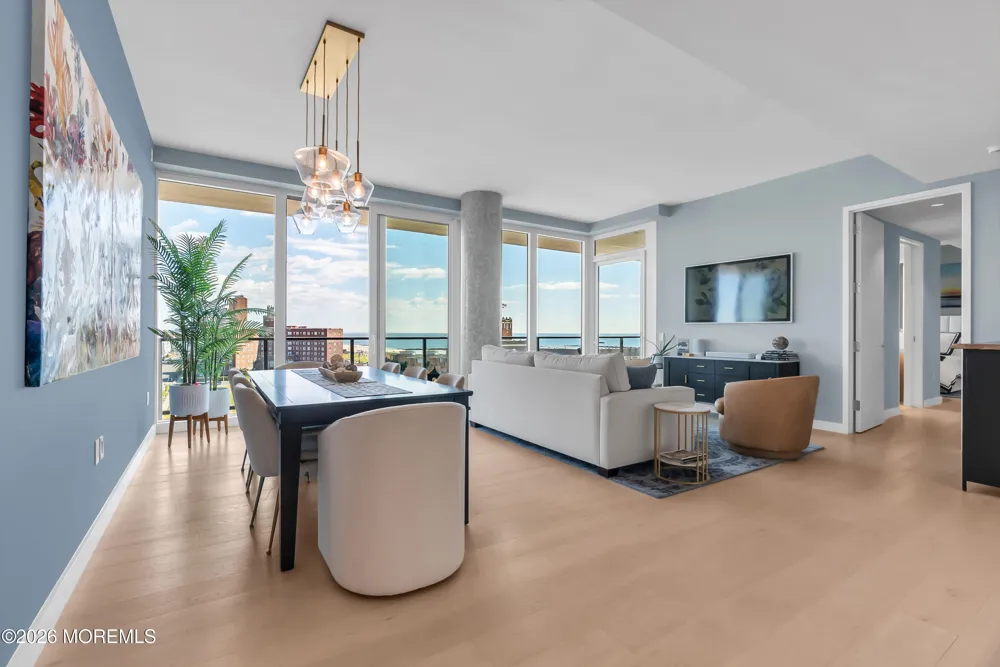 1101 Ocean Avenue #808 Asbury Park, NJ 07712