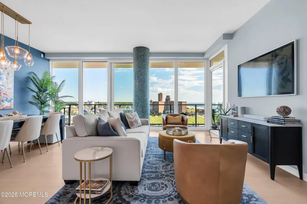 1101 Ocean Avenue #808 Asbury Park, NJ 07712