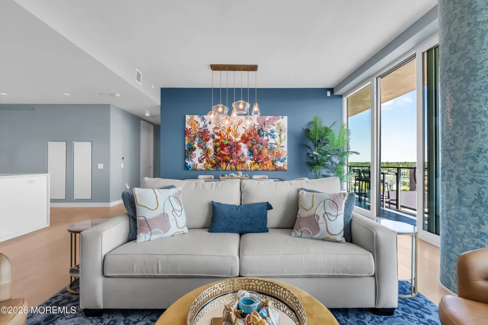 1101 Ocean Avenue #808 Asbury Park, NJ 07712