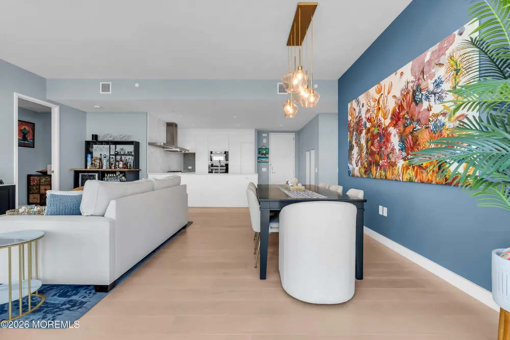 1101 Ocean Avenue #808 Asbury Park, NJ 07712
