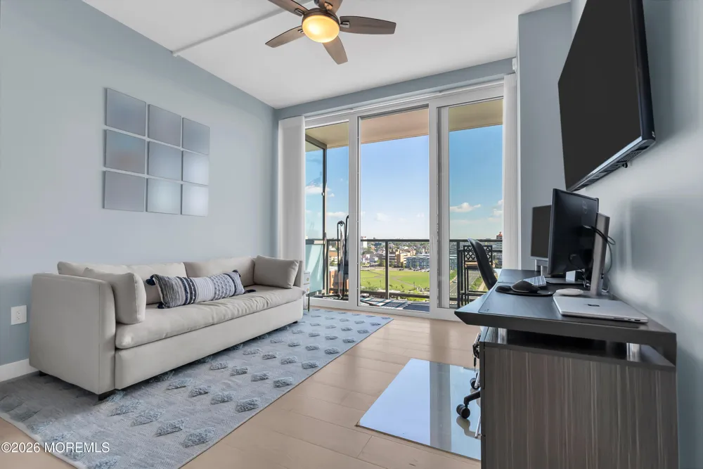 1101 Ocean Avenue #808 Asbury Park, NJ 07712