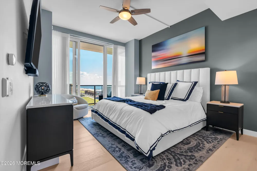 1101 Ocean Avenue #808 Asbury Park, NJ 07712