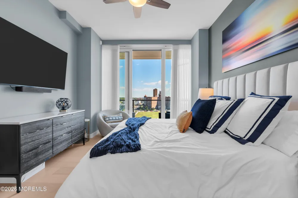1101 Ocean Avenue #808 Asbury Park, NJ 07712