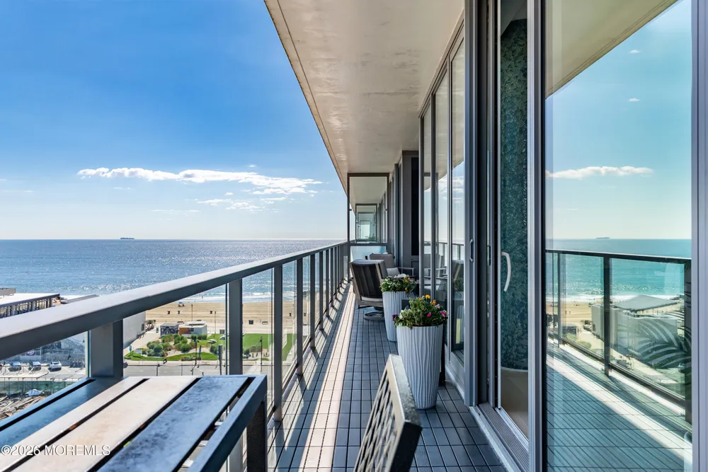1101 Ocean Avenue #808 Asbury Park, NJ 07712