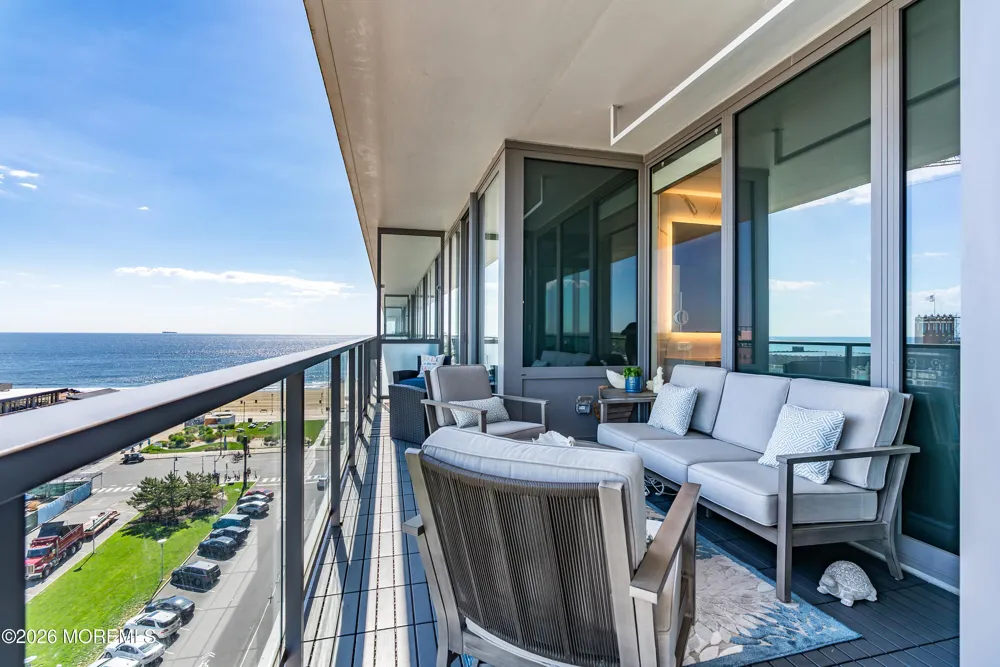 1101 Ocean Avenue #808 Asbury Park, NJ 07712