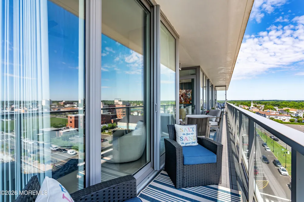 1101 Ocean Avenue #808 Asbury Park, NJ 07712