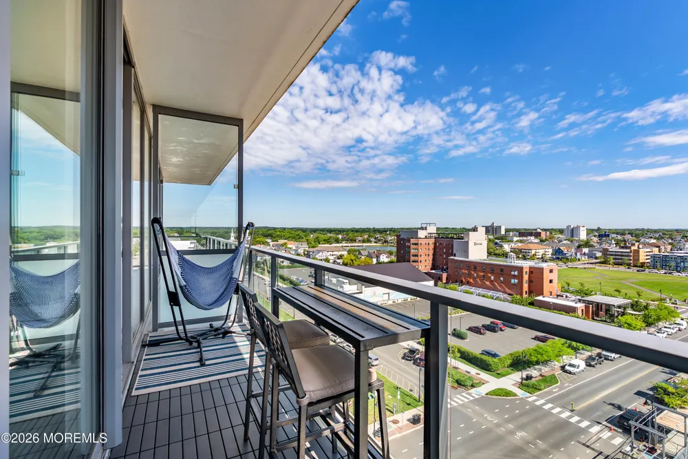 1101 Ocean Avenue #808 Asbury Park, NJ 07712