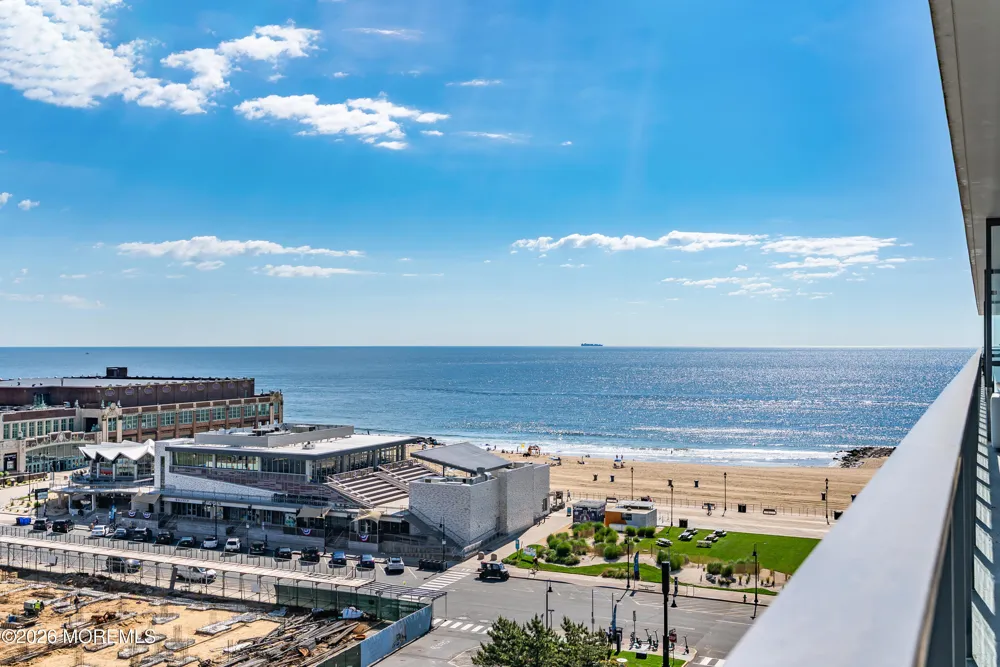 1101 Ocean Avenue #808 Asbury Park, NJ 07712